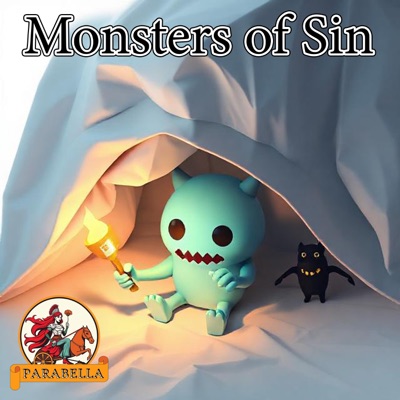 Monsters of Sin - Single