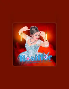 Rosiflor을(를) 듣고, 뮤직 비디오를 보고, 약력을 읽고, 투어 일정 등을 확인하세요!