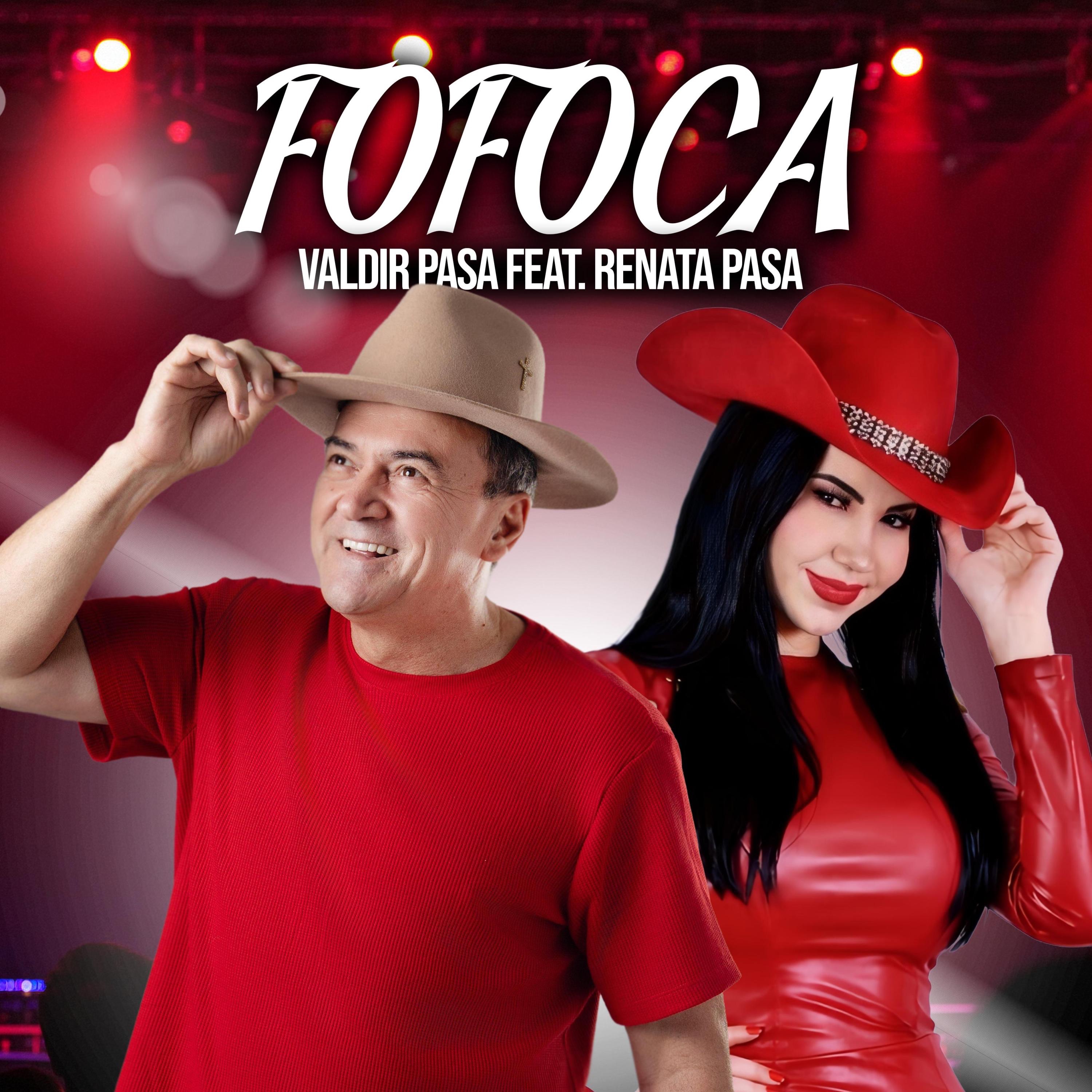 Fofoca (feat. Renata Pasa) - Single