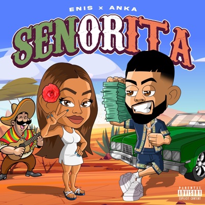 Señorita (feat. ANKA) - Single