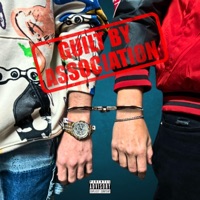 Guilt By Association - EP - LOU & R.B