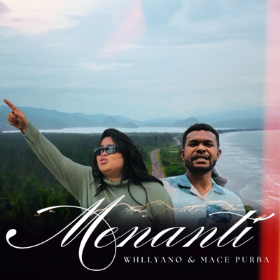 Menanti (feat. Mace Purba) - Single