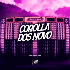 Corolla dos Novo