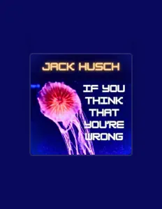 Ouça Jack Husch, assista a videoclipes, leia a biografia, veja as datas das turnês e mais!