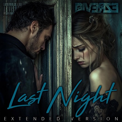 Last Night (Extended Version) - Single