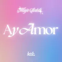 AY AMOR — MAJO SOTELO