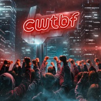 can't wait to be famous - Single - cwtbf