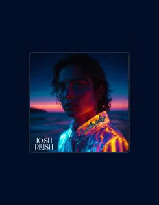 Posłuchaj wykonawcy Josh Rlush, obejrzyj teledyski, przeczytaj biografię, zobacz daty tras koncertowych i nie tylko!