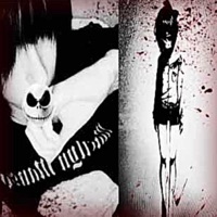 doki doki suicide <3 - Single - cholorofilm