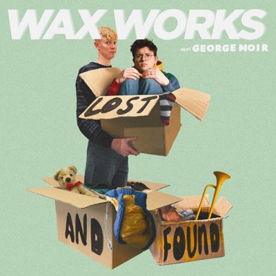 Lost & Found - Single