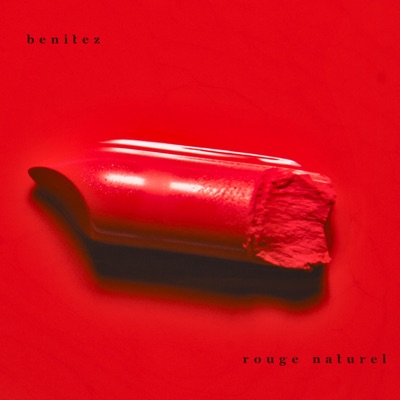 rouge naturel - Single