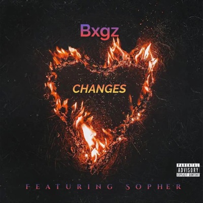Changes (feat. Sopher) - Single