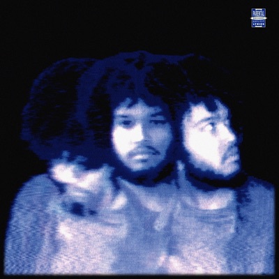 Something That Strides from the Seen Past