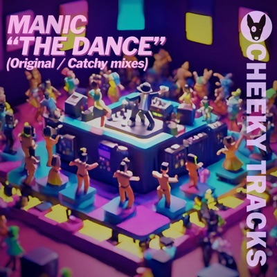 The Dance - EP