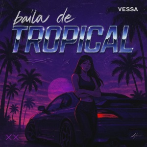 BAILA DE TROPICAL FUNK - EP