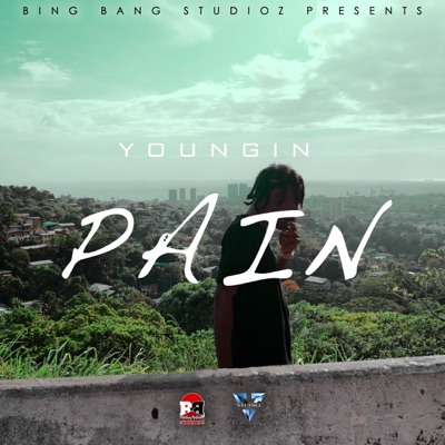 Pain - Single