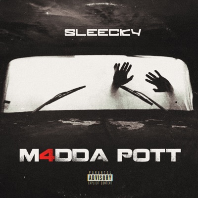 M4Dda Pott - Single