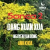 Dáng Xuân Xưa - Single