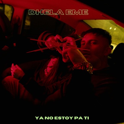 Ya No Estoy Pa Ti - Single
