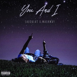 You & I (feat. Mack May)
