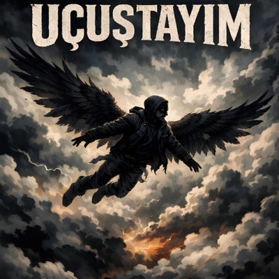 Uçuştayım - Single