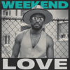 Moreland - Weekend Love Grafik