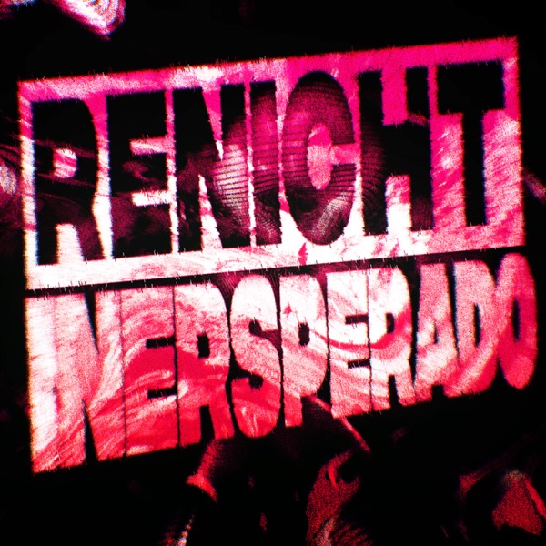 MONTAGEM RENICHT INESPERADO - EP