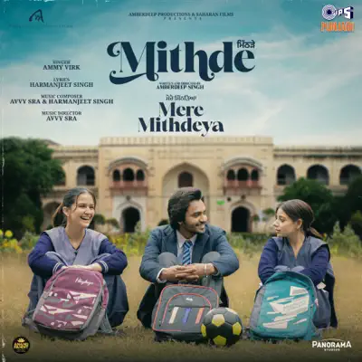 Mere Mithdeya (From 