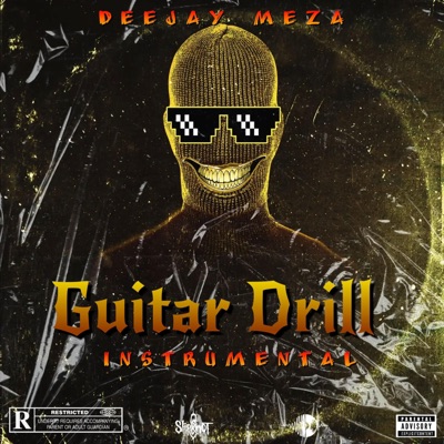Guitar Drill (Instrumental) - Single