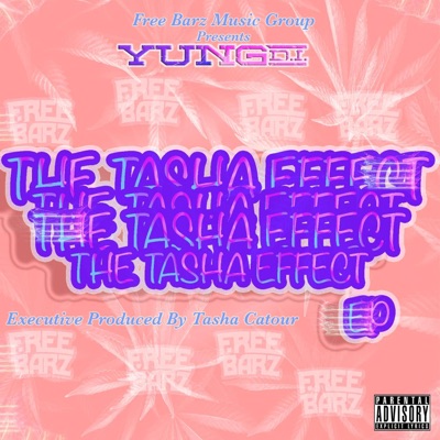 The Tasha Effect EP