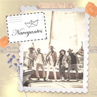 Navegantes - Single