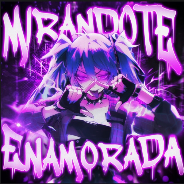 Mirandote Enamorada - EP