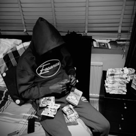 Borrowed time Dré Six