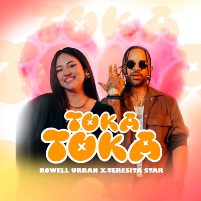TOKA TOKA (feat. TERESITA STAR) - Single