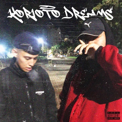 Korioto Dreams - Single