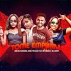 Tome Empurra (feat. MC Danny & MC Dricka) - Single