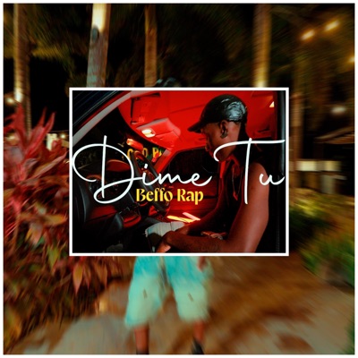Dime Tu - Single