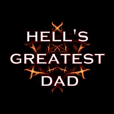 Hell's Greatest Dad (Nueva adaptación) - Single
