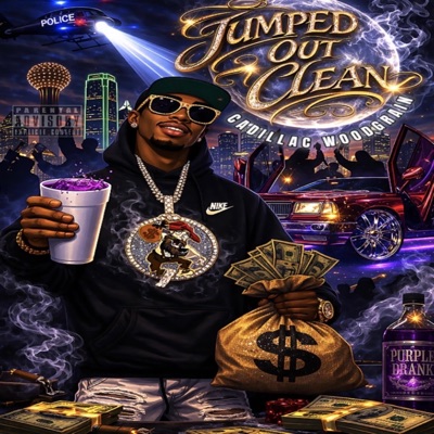 Jumped Out Clean - Single