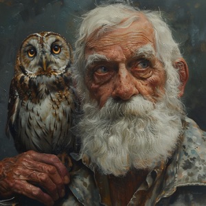 older & wiser - Single