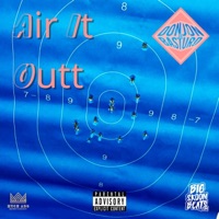 Air It Outt - Single - Don Jon de Bastard