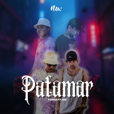 Patamar - Single