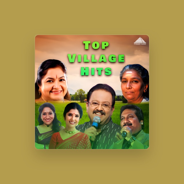 Bala Bharathi's avatar