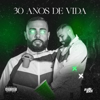 30 Anos De Vida - Single - Vilão