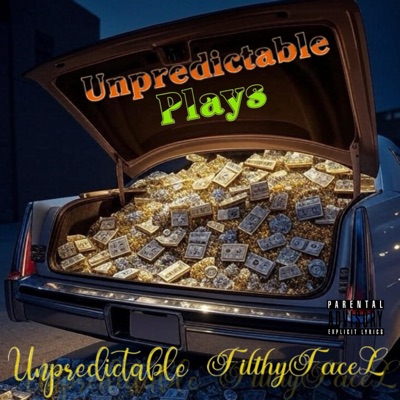 Unpredictable Plays (feat. Unpredictable)