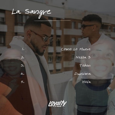 Nella 3 (feat. LOIS VZLA) - Single