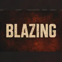 Blazing — Big Red HD