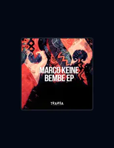收听 Marco Keìne、观看音乐视频、阅读小传、查看巡演日期等 ！
