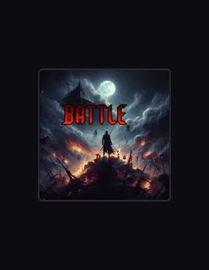 Ouve Damian Luke, vê vídeos de música, lê a biografia, vê as datas da digressão e muito mais!