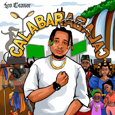 CALABAR ANTHEM - Single